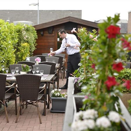 Hotel Zur Post Kleve Kleve  Dış mekan fotoğraf