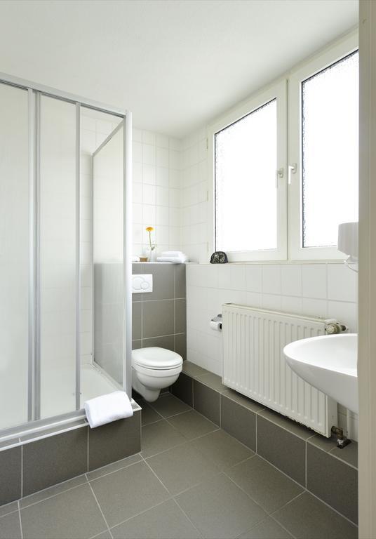 Hotel Zur Post Kleve Kleve  Dış mekan fotoğraf